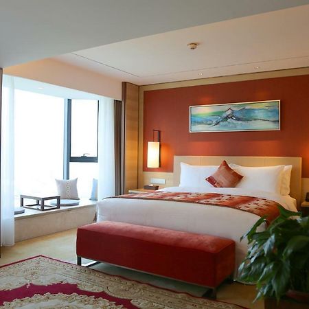 Grand Metropark Hotel Beijing Exterior photo