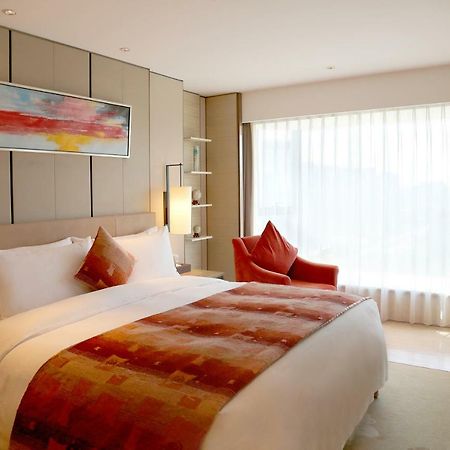 Grand Metropark Hotel Beijing Exterior photo