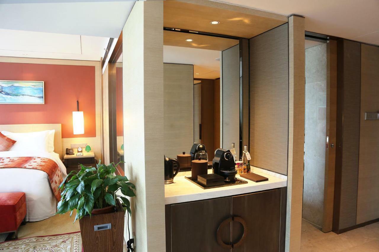 Grand Metropark Hotel Beijing Exterior photo