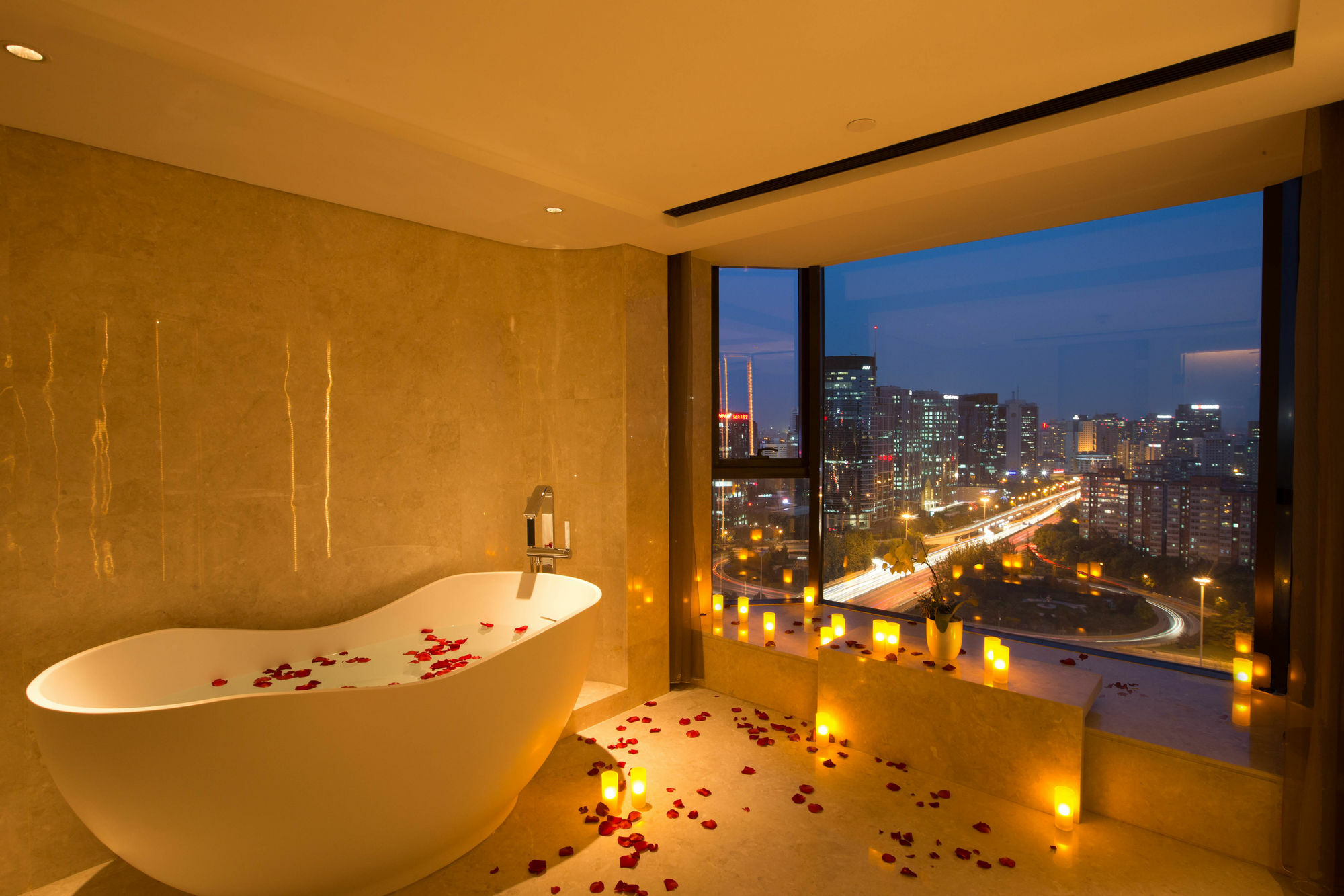 Grand Metropark Hotel Beijing Exterior photo